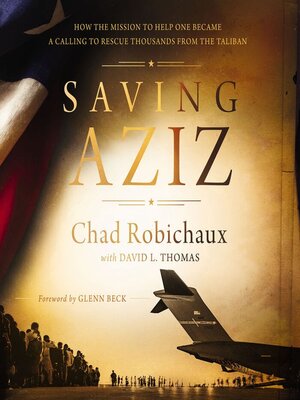 cover image of Saving Aziz